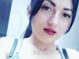 Soymimi