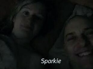 Sparkie