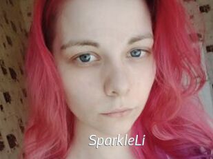 SparkleLi