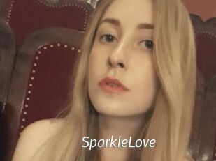 SparkleLove