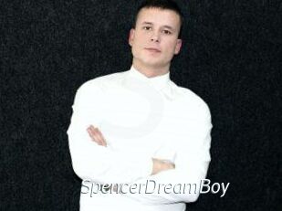 SpencerDreamBoy