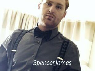 SpencerJames