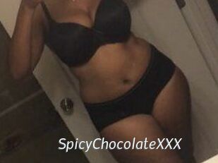 SpicyChocolateXXX