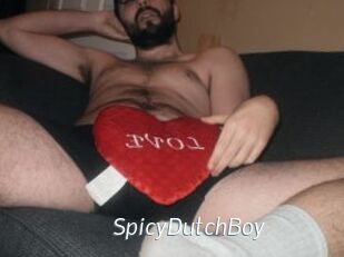 SpicyDutchBoy