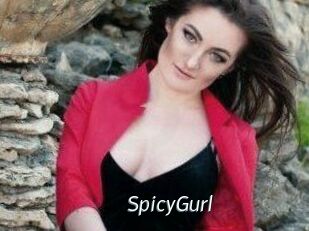 SpicyGurl