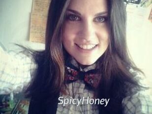 SpicyHoney