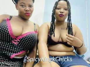 SpicyKingkChicks