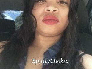 Spirit7Chakra