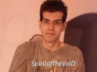 SpiritofTheVoiD