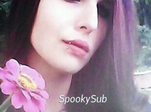 SpookySub