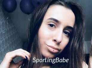 SportingBabe