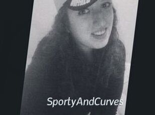 SportyAndCurves