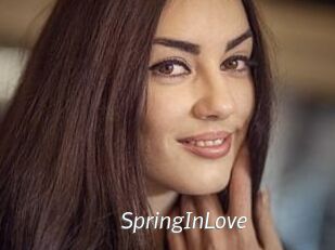 SpringInLove