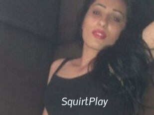 SquirtPlay