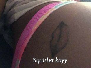 Squirter_kayy