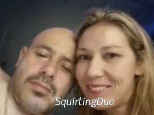 SquirtingDuo