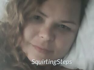 SquirtingSteps