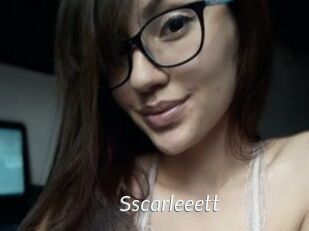 Sscarleeett