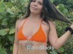 StacciStacks