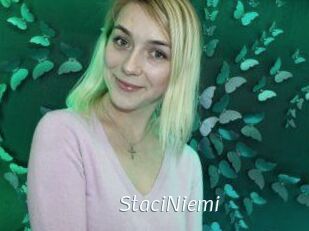 StaciNiemi