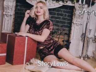 StacyLewis