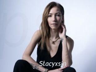 Stacyxsin