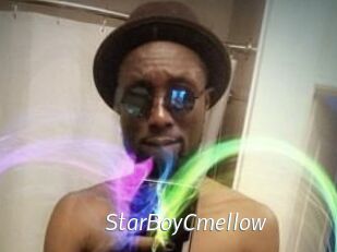 StarBoyCmellow