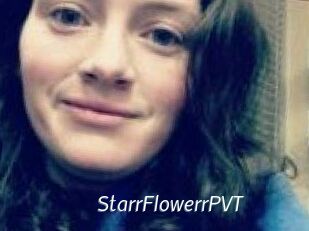 StarrFlowerrPVT