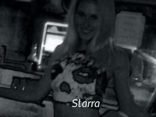 Starra