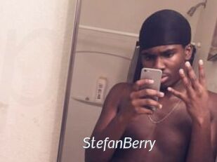 StefanBerry