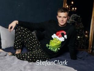 StefanClark