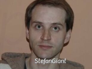 StefanGiant