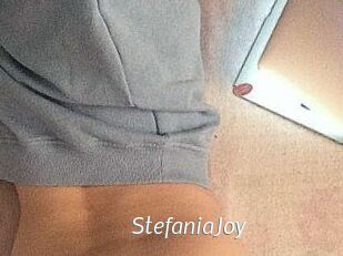 StefaniaJoy