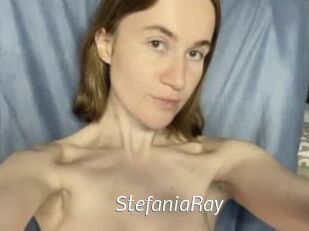 StefaniaRay