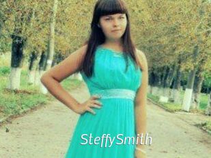 SteffySmith