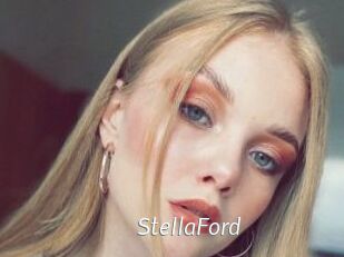 StellaFord