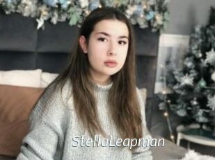 StellaLeapman