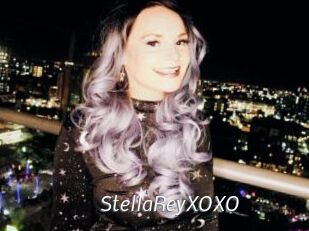 StellaReyXOXO