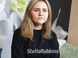 StellaRobbins