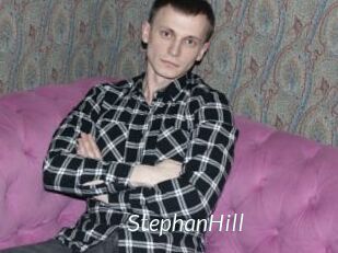 StephanHill