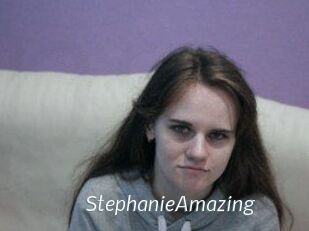 StephanieAmazing