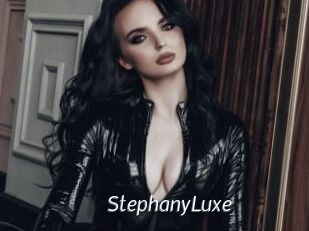 StephanyLuxe