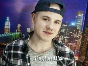 StephenBirk