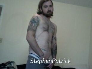 Stephen_Patrick