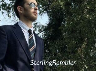 Sterling_Rambler