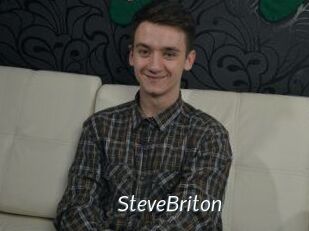 SteveBriton