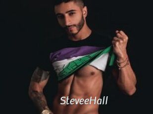 SteveeHall