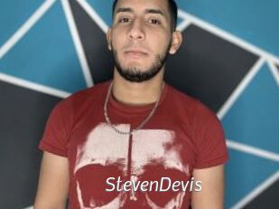 StevenDevis