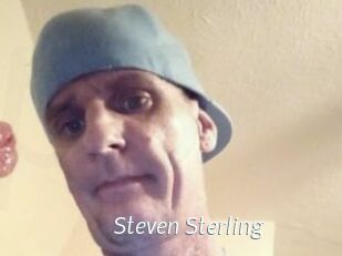 Steven_Sterling