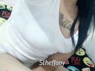 Stheffany